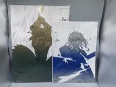 2026年最新】Fate/Zero Blu-ray Disc Box ポスターの人気アイテム
