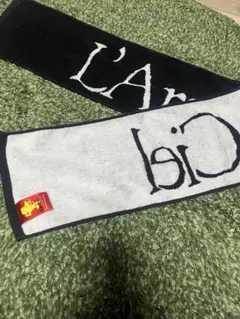 2026年最新】ラルク タオルの人気アイテム - メルカリ