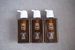 2026年最新】haru シャンプー 3本の人気アイテム - メルカリ