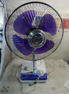 2026年最新】東芝 レトロ 扇風機の人気アイテム - メルカリ