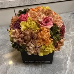 2026年最新】nicolai bergman プリザーブドフラワーの人気アイテム