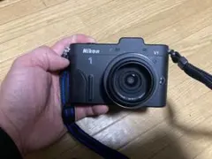 2026年最新】nikon v1 レンズの人気アイテム - メルカリ