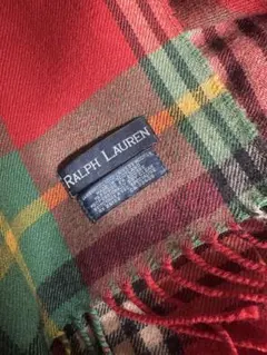 2026年最新】ラルフローレン ブランケットの人気アイテム - メルカリ