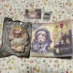 2026年最新】スカルパンダ シークレットの人気アイテム - メルカリ
