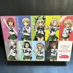 2026年最新】ガルパン ダーツの人気アイテム - メルカリ