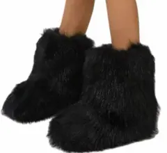 2026年最新】ファーブーツ ギャルの人気アイテム - メルカリ