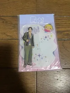 2026年最新】hey!say!jump アクスタ 全員の人気アイテム - メルカリ