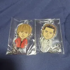 2026年最新】登坂広臣キーホルダーの人気アイテム - メルカリ