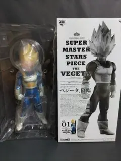 2026年最新】Smsp ベジータ 02 b賞の人気アイテム - メルカリ