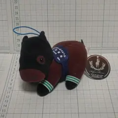 2026年最新】ヴィクトワールピサ ぬいぐるみの人気アイテム - メルカリ