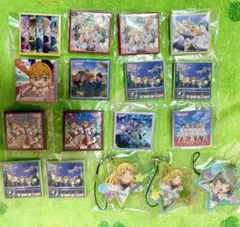 2026年最新】liella 3rd 缶バッジの人気アイテム - メルカリ