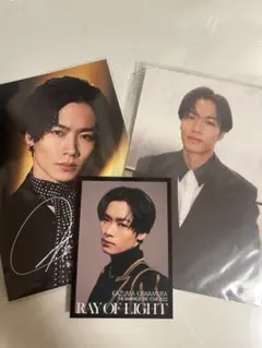 川村壱馬 トレカ - メルカリ