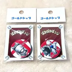 2026年最新】ゴールドシップ 缶バッジの人気アイテム - メルカリ