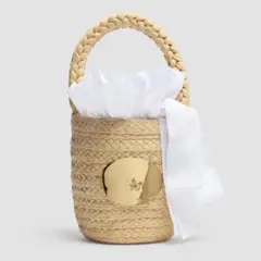 2026年最新】patou かごバッグの人気アイテム - メルカリ