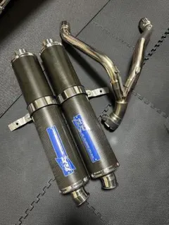 2026年最新】マフラー ホーネット tsrの人気アイテム - メルカリ