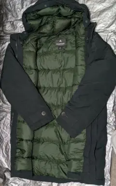 2026年最新】モンベル ハスキーコート xlの人気アイテム - メルカリ