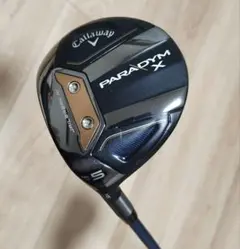 2026年最新】パラダイム キャロウェイ レフティの人気アイテム - メルカリ