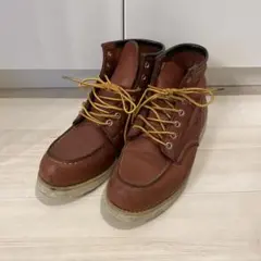 2026年最新】レッド ウィング 28.5の人気アイテム - メルカリ