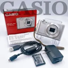2026年最新】CASIO EX-ZS180の人気アイテム - メルカリ