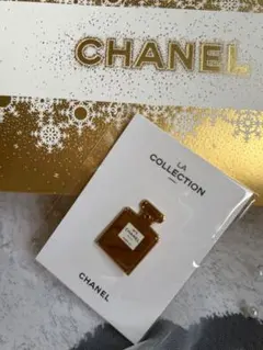 2026年最新】chanel ブローチ ノベルティの人気アイテム - メルカリ