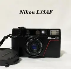 2026年最新】nikon l35afの人気アイテム - メルカリ