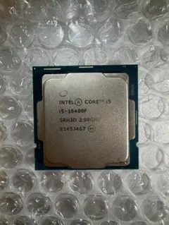 2026年最新】core i5 10400fの人気アイテム - メルカリ