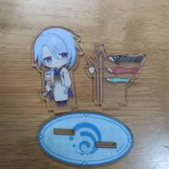 2026年最新】原神スイパラ 綾人の人気アイテム - メルカリ