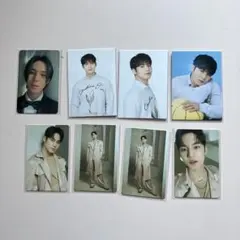 2026年最新】seventeenミンギュトレカの人気アイテム - メルカリ