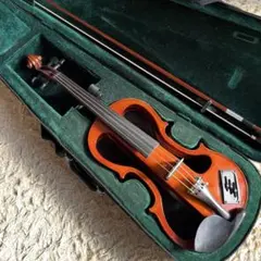 2026年最新】エレキバイオリン CV 210Eの人気アイテム - メルカリ