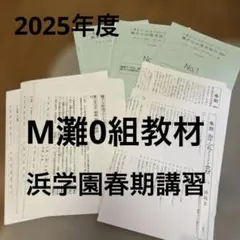 2026年最新】灘中合格特訓の人気アイテム - メルカリ