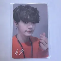 2026年最新】stray kids miroh リノの人気アイテム - メルカリ