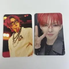 2026年最新】treasure ヨシ トレカセットの人気アイテム - メルカリ