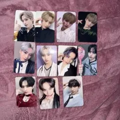 2026年最新】oneus トレカの人気アイテム - メルカリ