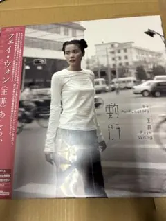 2026年最新】Faye Wong レコードの人気アイテム - メルカリ