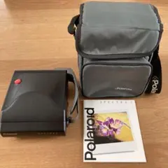 2026年最新】ポラロイド スペクトラEの人気アイテム - メルカリ