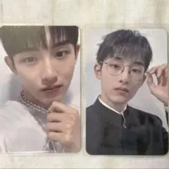 2026年最新】NCTZONE トレカ ウィンウィンの人気アイテム - メルカリ