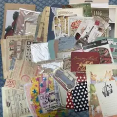 2026年最新】ヴィンテージ紙ものの人気アイテム - メルカリ