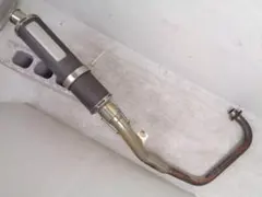 2026年最新】サイレンサー overの人気アイテム - メルカリ