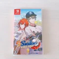 2026年最新】My9Swallows TOPSTARS LEAGUEの人気アイテム - メルカリ