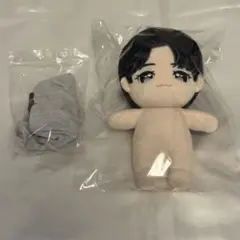 2026年最新】チャウヌ ぬいぐるみの人気アイテム - メルカリ