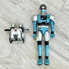 2026年最新】機動刑事ジバン マルチフォームの人気アイテム - メルカリ