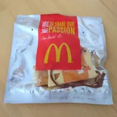 2026年最新】マクドナルドフードストラップの人気アイテム - メルカリ