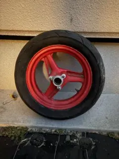 2026年最新】NSR50 ホイールの人気アイテム - メルカリ