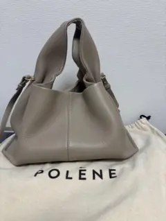 2026年最新】ポレーヌ ナンバーナイン トープの人気アイテム - メルカリ