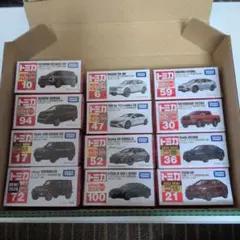 2026年最新】トミカ初回特別仕様の人気アイテム - メルカリ