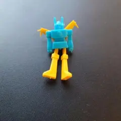 2026年最新】グリコ おまけ ロボの人気アイテム - メルカリ