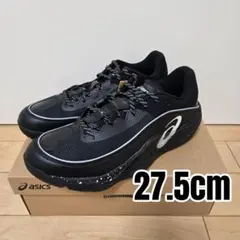 2026年最新】ballaholic asics 27.5の人気アイテム - メルカリ