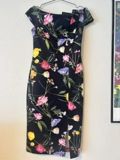 2026年最新】テッドベーカー ワンピースの人気アイテム - メルカリ