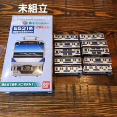 2026年最新】Bトレインショーティー E531系 常磐線の人気アイテム