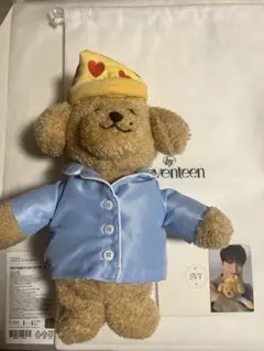 2026年最新】アーティストメイド seventeen ドギョムの人気アイテム